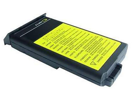  3600mAh 14.8v batterie