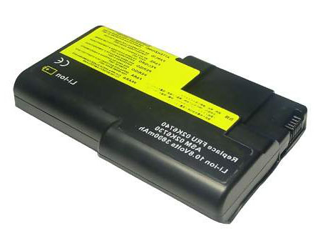 replacement 3800.00mAh 10.8v batterie