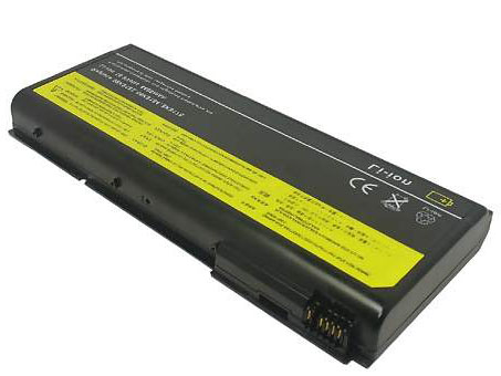 A 4400mAh 10.8v batterie
