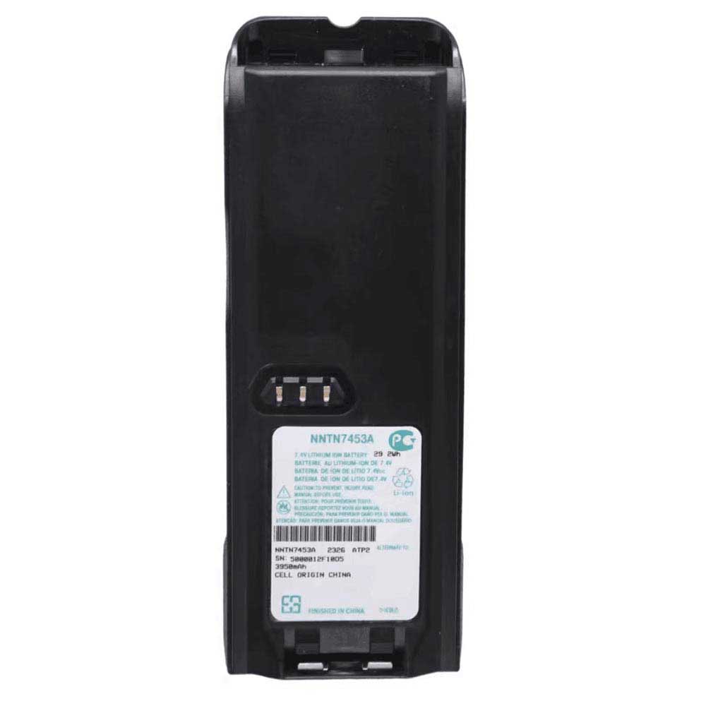 NNTN7453A Batterie ordinateur portable