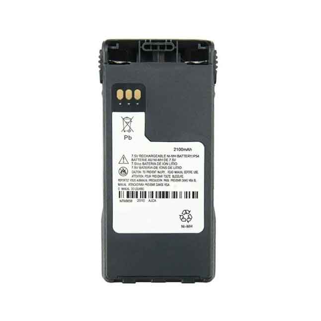 NTN9858 2100mAh 7.5V batterie