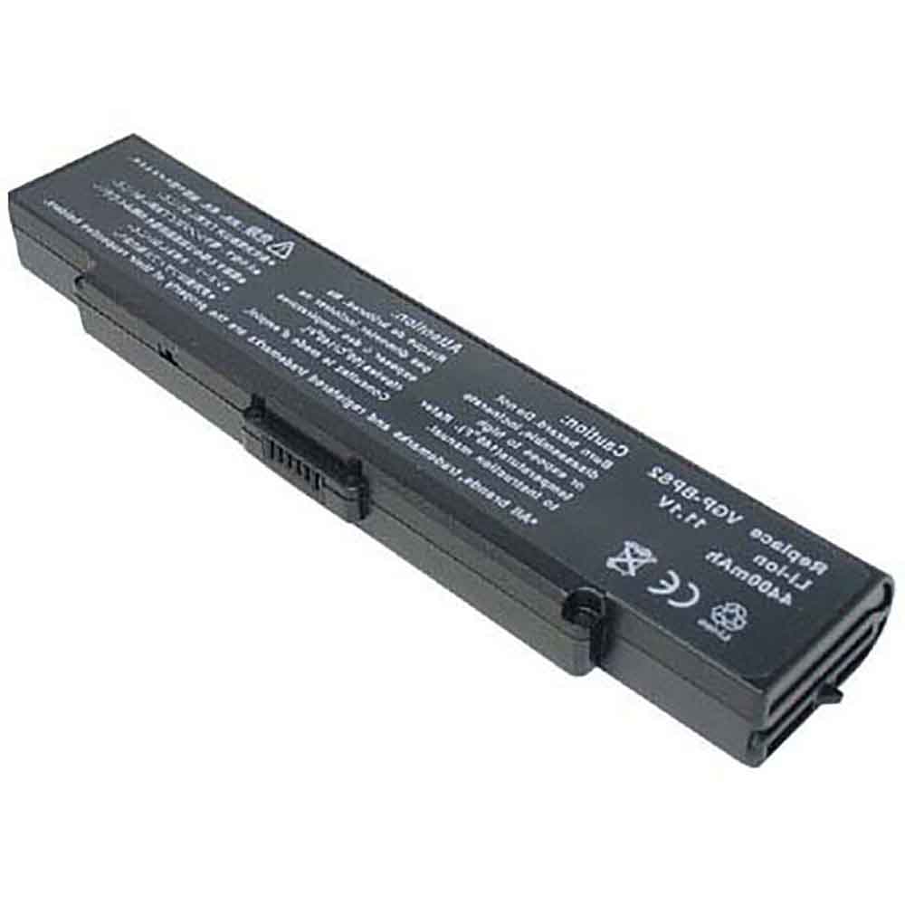 HP 5200mAh 11.1v batterie