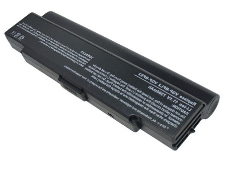 HP 7200mAh 11.1v batterie