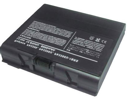 B 6600mah 14.8v batterie