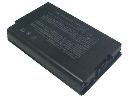 PA3257U-1BAS 4300.00mAh 10.8v batterie