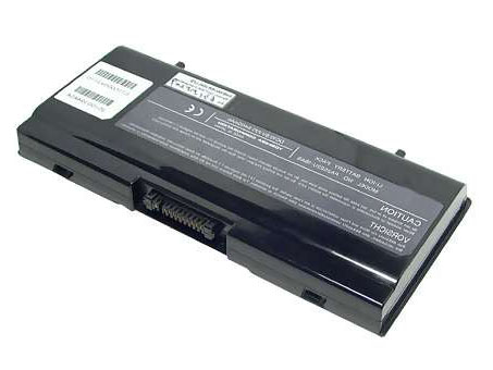 AC 8400mAh 10.8v batterie