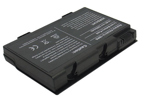 B 4400mAh 14.8v batterie