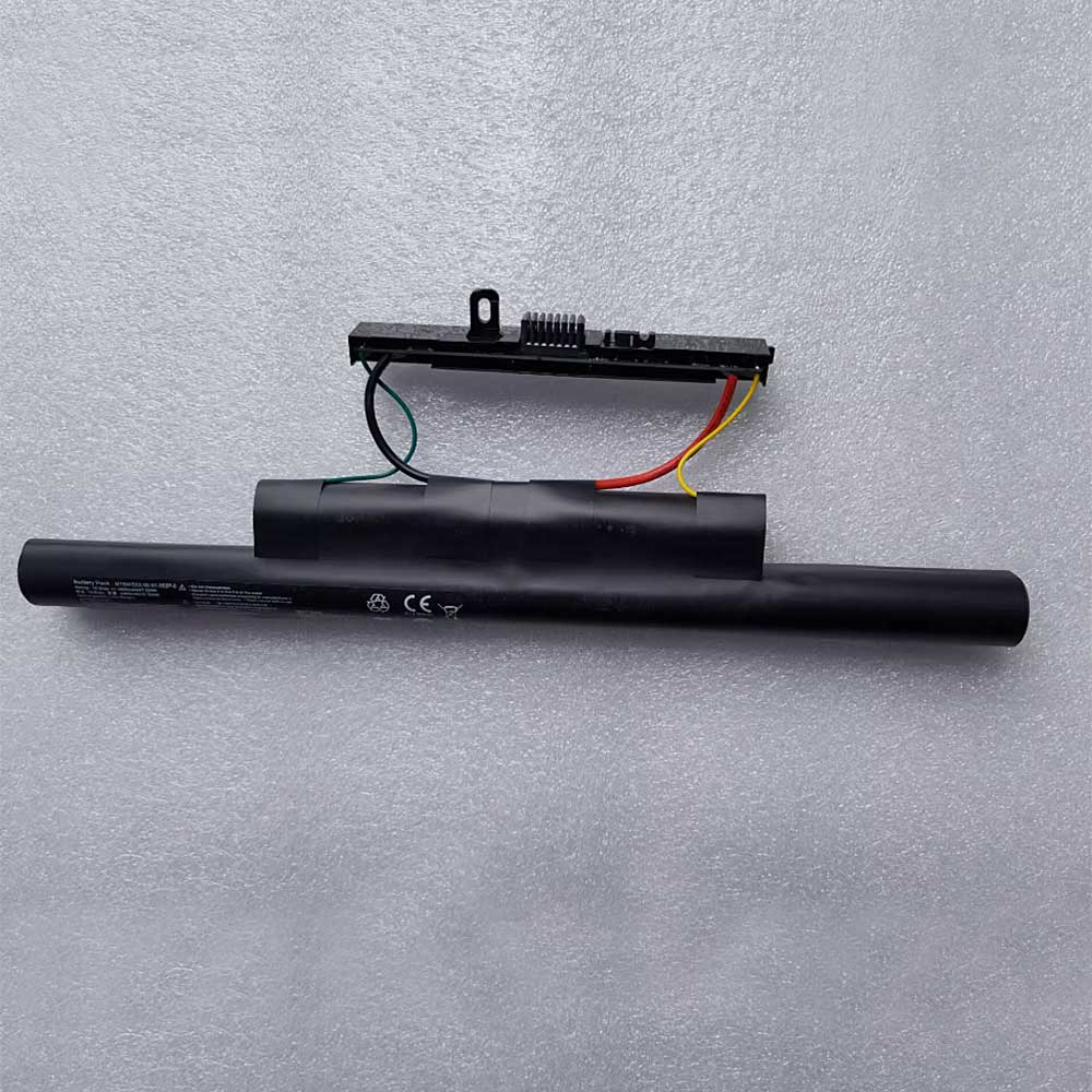  4400mAh 10.8V batterie