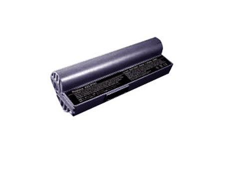 Asus Eee PC 2G 10400mAh 7.4v batterie