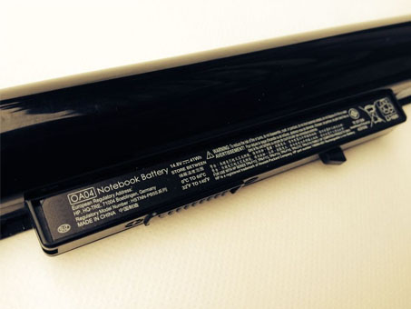 HP 2200MAH 14.8v(not compatible10.8V or 11.1V) batterie