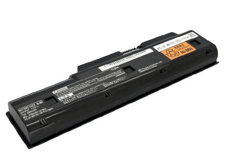 C 4000mAh 7.2v batterie