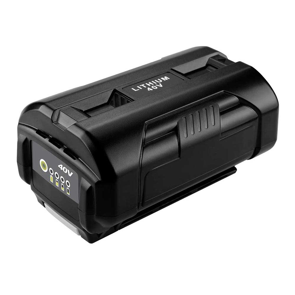 for 4Ah 40V batterie
