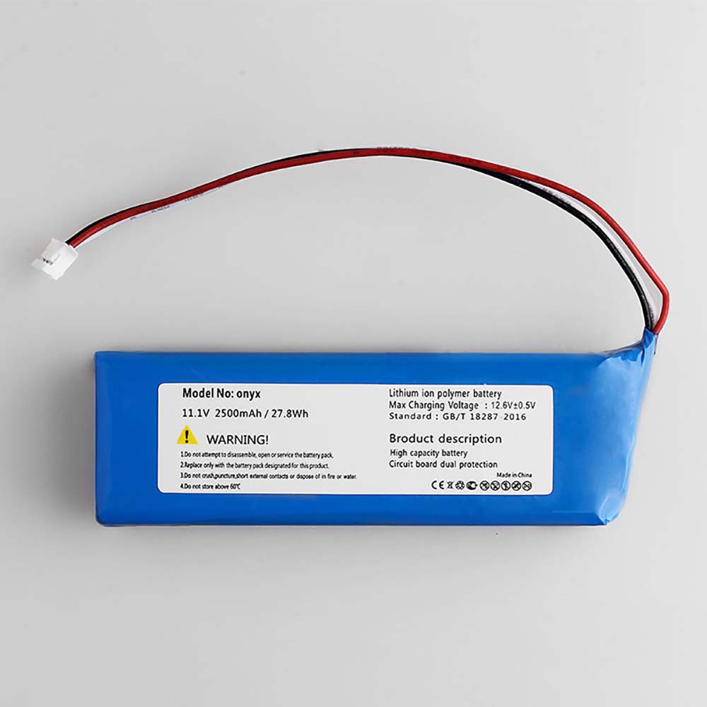  3960mAh 15.25Wh 3.85V batterie