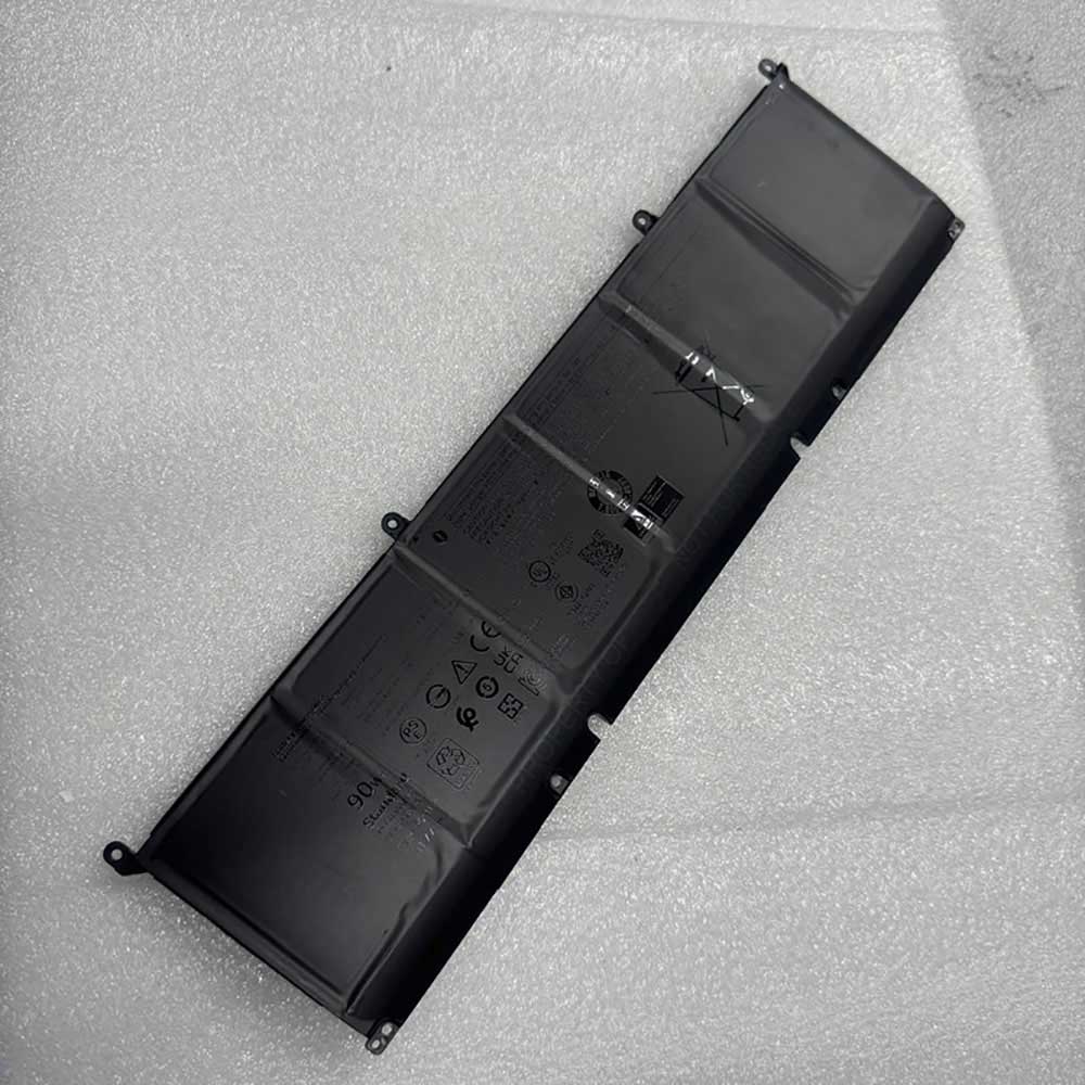 Dell 7692mAh 11.7V batterie