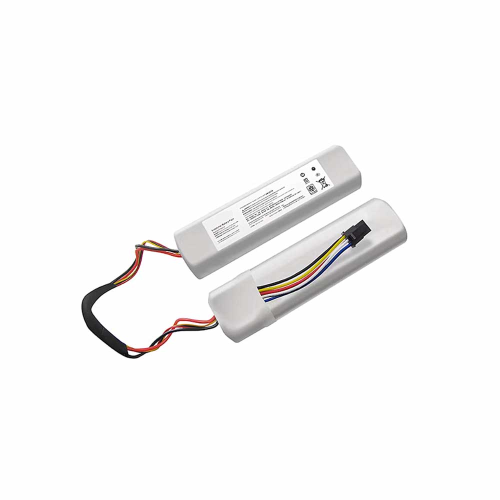 for 5200mAh 14.4V batterie