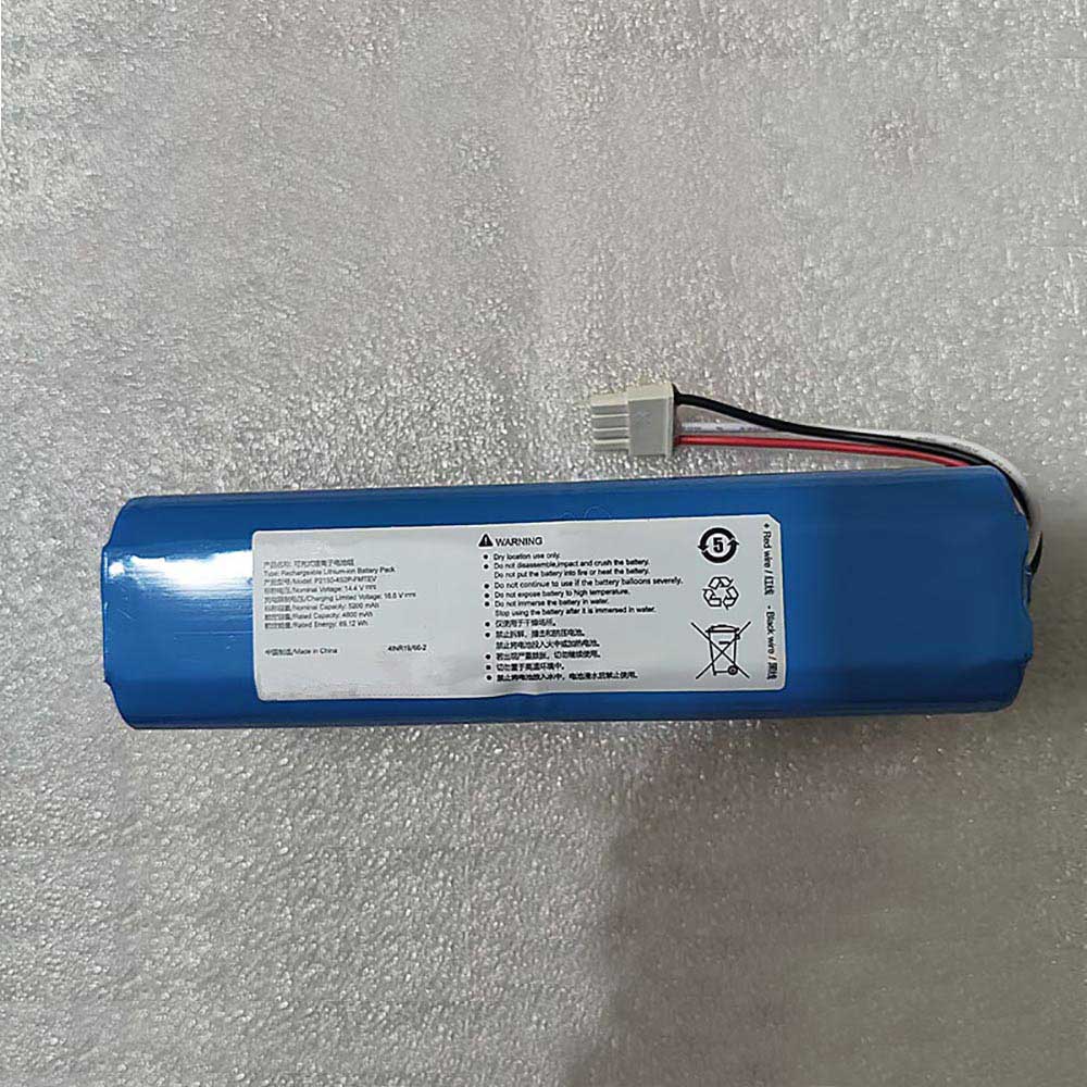 P2150-4S2P-FMTEV Batterie ordinateur portable