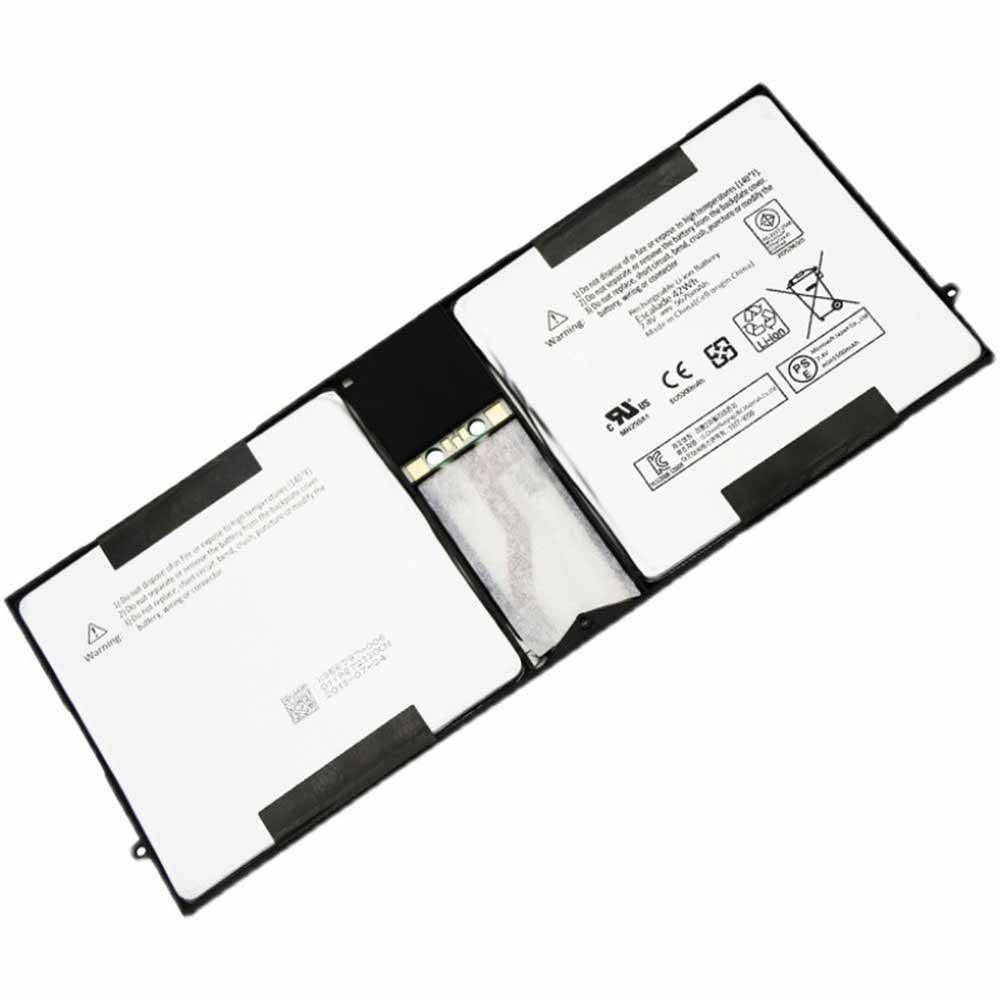 S 42Wh 5500mAh 7.4V batterie