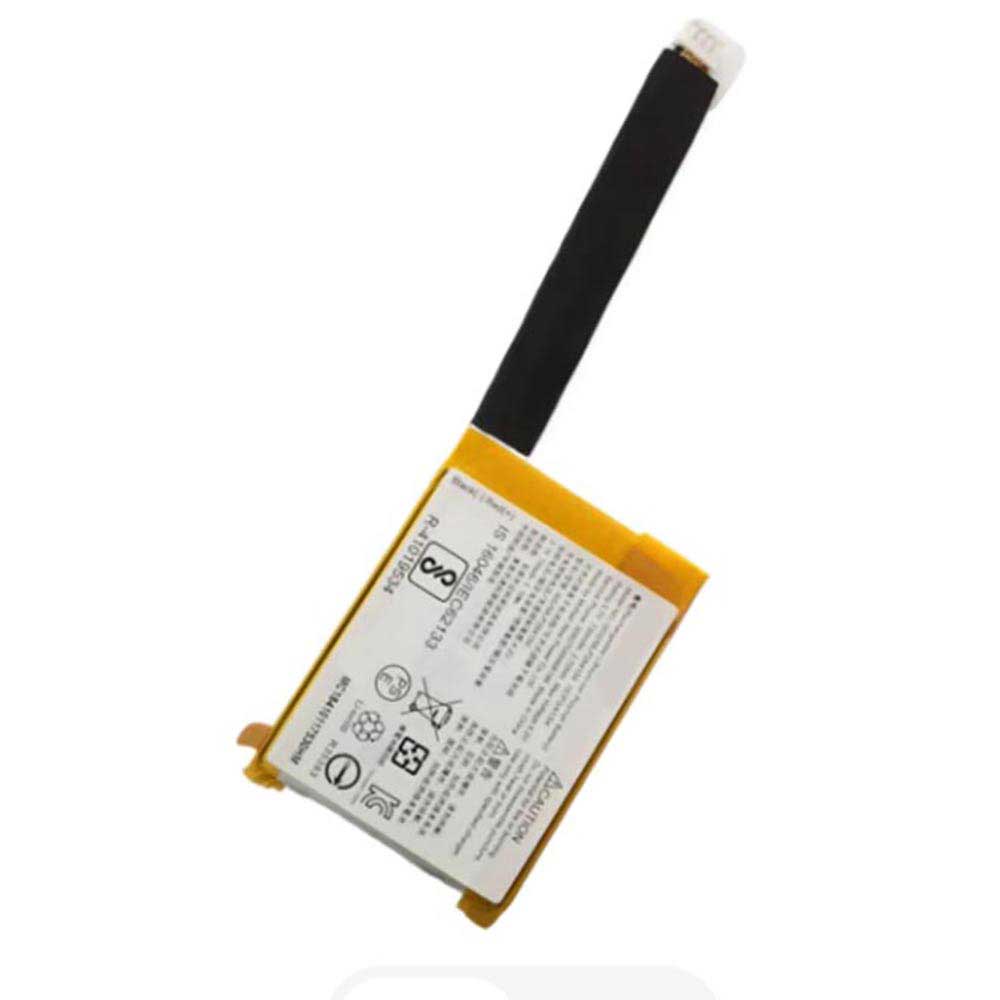 P284154 Batterie ordinateur portable