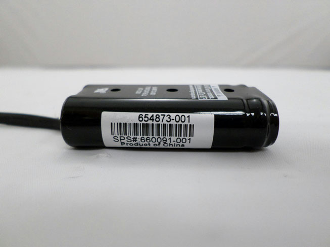 HP 5.4V 5.4V batterie