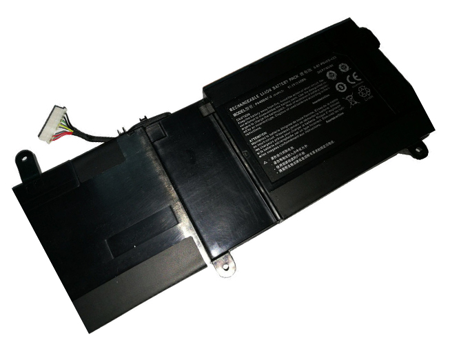 Series 45Wh 11.1V batterie