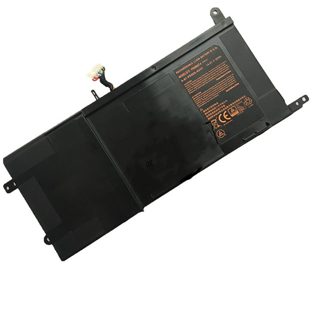 CLEVO 60WH 14.8V batterie