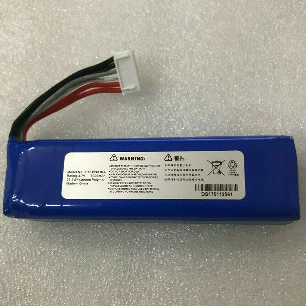 P763098-01A pc batterie