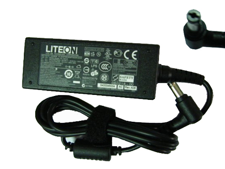 Acer Aspire One A110X 100 - 240V 1.1A 50 - 60HZ 19v 1.58A 30W adapter