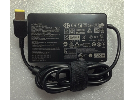 AB 100-240V, 50-60Hz (for worldwide use)  20V 

2.25A/3.25A,  65W (ref to the picture) batterie