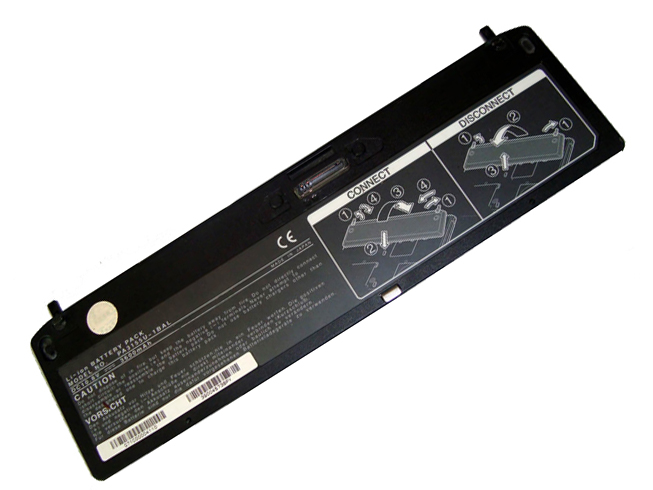 TOSHIBA PABAL007