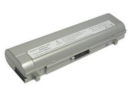 series 3400mAh 11.1v batterie