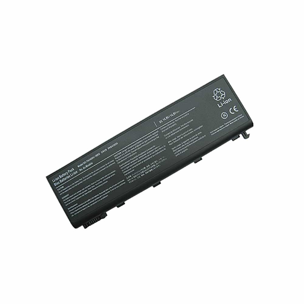 PA3450U-1BAS Batterie ordinateur portable