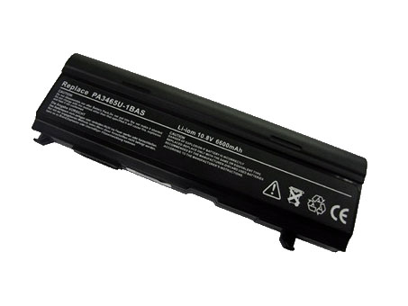 PA3465U-1BAS 8800mAh 10.8v batterie