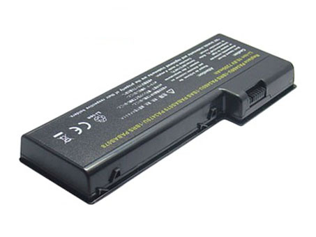  4400mAh 10.8v batterie