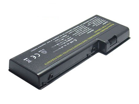 S600 4400mAh 10.8v batterie