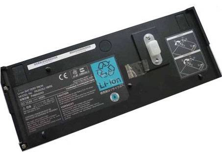 <br 44WH / 4000mAh 10.8V batterie