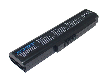  4400mAh 10.8v batterie