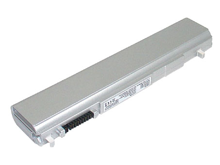 HP 4400mah 10.8v batterie