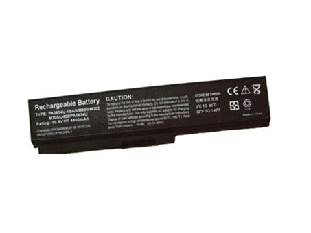 PA3638U-1BAP 4400mAh 10.8v batterie