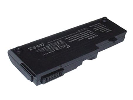 NB100/H 4400mAh/37wh/4cell 7.2v batterie