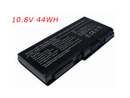 Toshiba 44WH / 6Cell 10.8v batterie