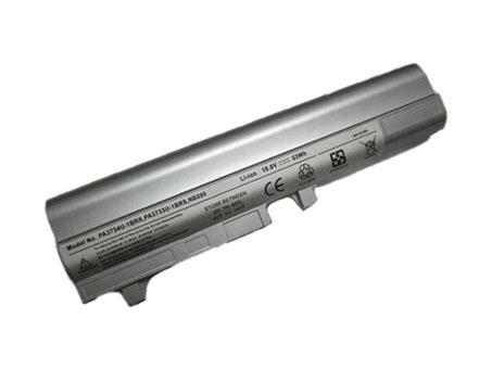 <br 6900mAh / 9Cell 10.8v batterie