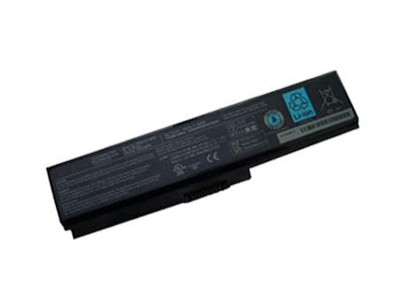 PA3818U-1BRS 48WH/6Cell 10.8v batterie