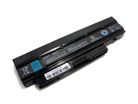 S 4400mAh/48Wh 10.8v batterie