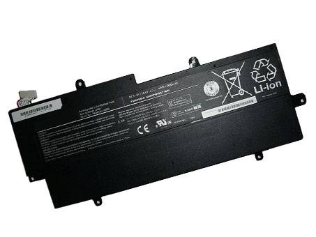 Toshiba 37wh 14.8V batterie