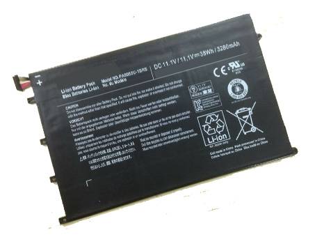S 38wH 11.1V batterie