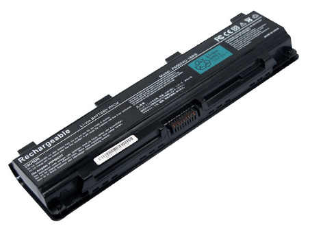 Toshiba 4400mah 10.8 DVC batterie