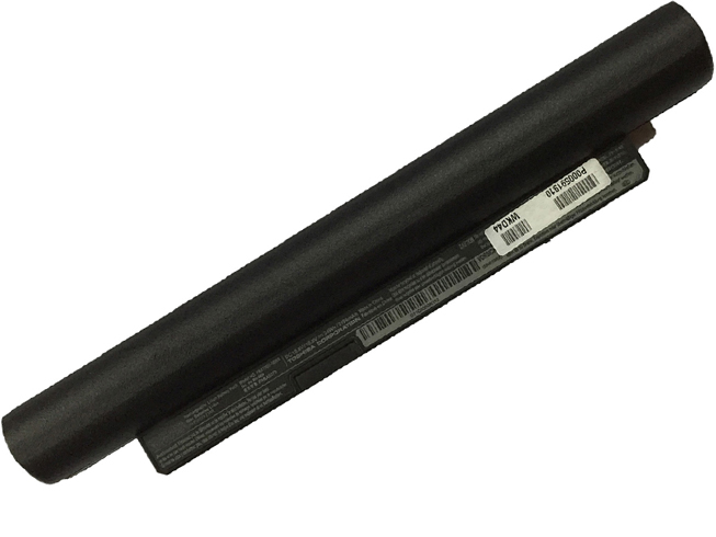 B 2800mah/34Wh(compatible with 24wh/2100mah) 10.8V batterie