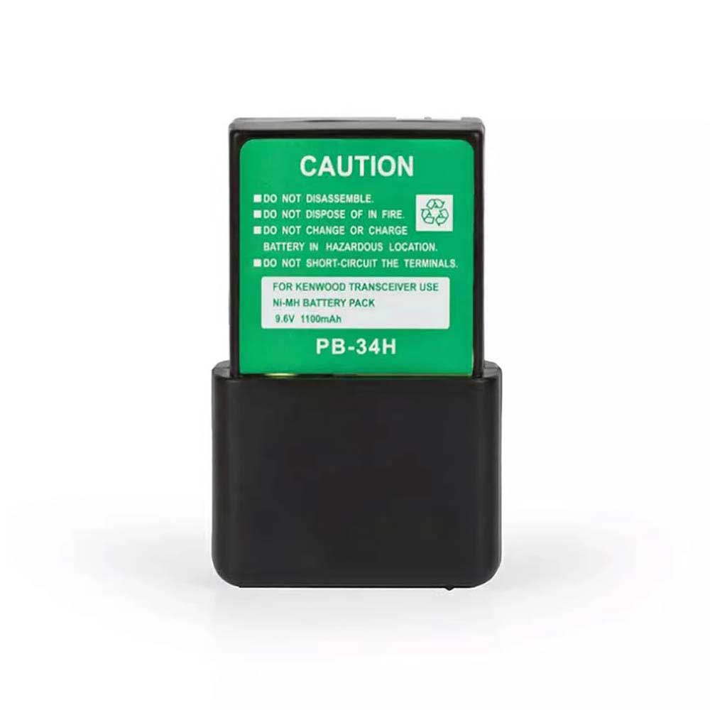 PB-34 Batterie ordinateur portable