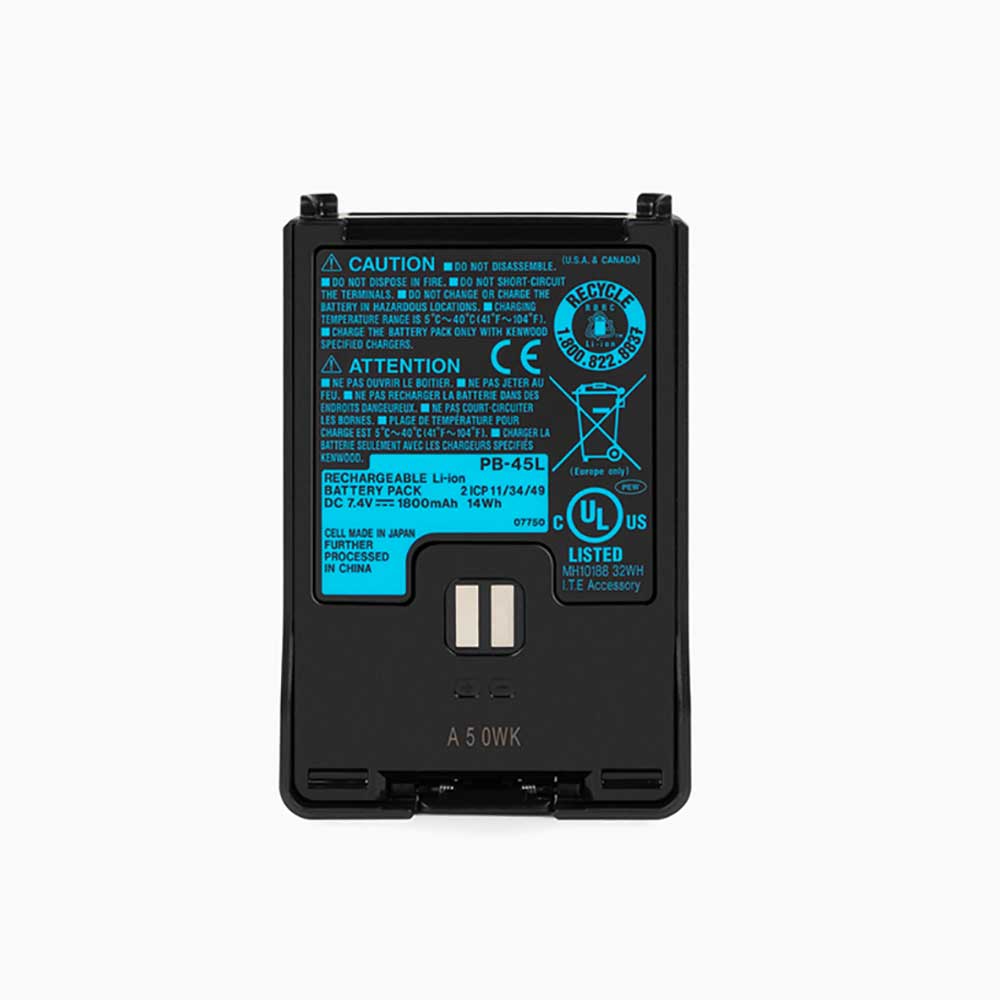 PB-45L Batterie ordinateur portable