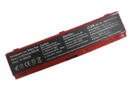 AA-PB0TC4T 7.4V 29WH batterie